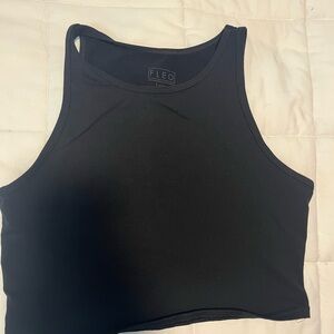 Fleo Tempo Crop